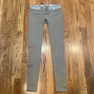 Gymshark leggings